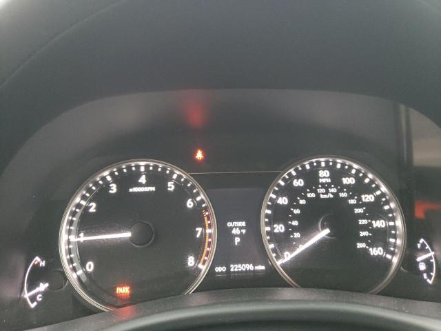JTHCE1BL4E5023687 Lexus GS 350
