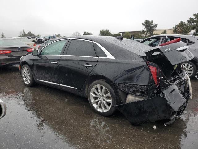 2G61M5S32H9109660 Cadillac XTS LUXURY