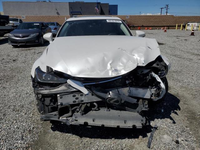 JTHAA1D21L5108765 Lexus IS 300