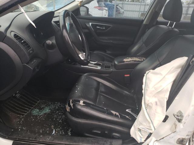 1N4AL3AP0JC157946 Nissan ALTIMA 2.5
