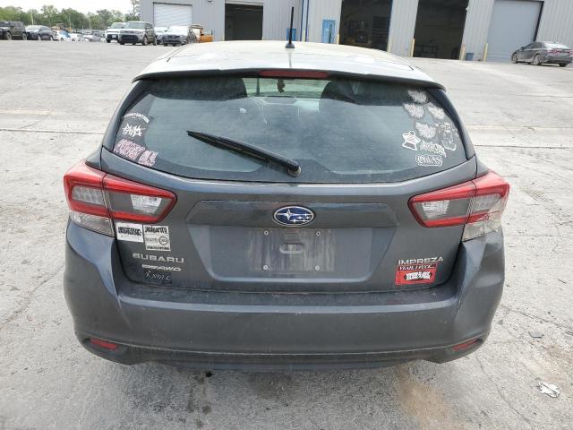 4S3GTAB69L3731994 Subaru Impreza