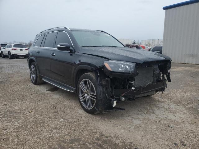 4JGFF5KE9NA761069 Mercedes-Benz Gls 450 4matic