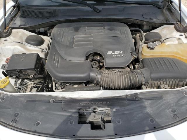 2C3CDXHG9GH312971 Dodge Charger Sxt