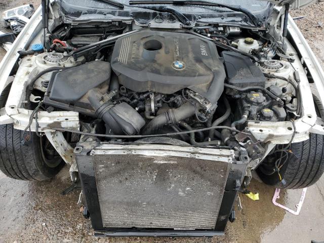 WBA4R7C58HK679584 BMW 430I