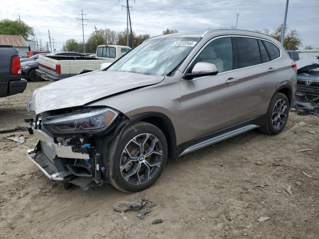 Auction sale of the 2021 Bmw X1 Xdrive28i, vin: WBXJG9C06M5S77036, lot number: 51372244