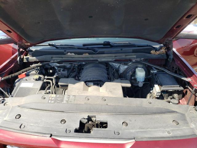 3GTU2NEC6GG207607 GMC Sierra K1500 Slt