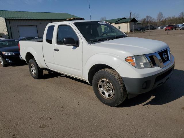 1N6BD0CTXFN762652 Nissan FRONTIER S