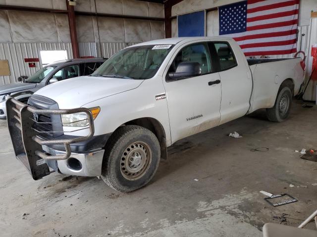 Auction sale of the 2008 Toyota Tundra Double Cab, vin: 5TFCV54128X007209, lot number: 51385894