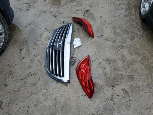 WDDUG8FB5EA047536 Mercedes-Benz S 550 4matic