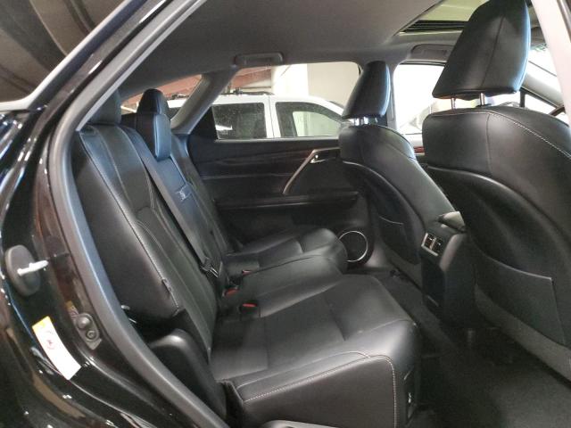 JTJDZKCA9K2014796 Lexus Rx 350 L