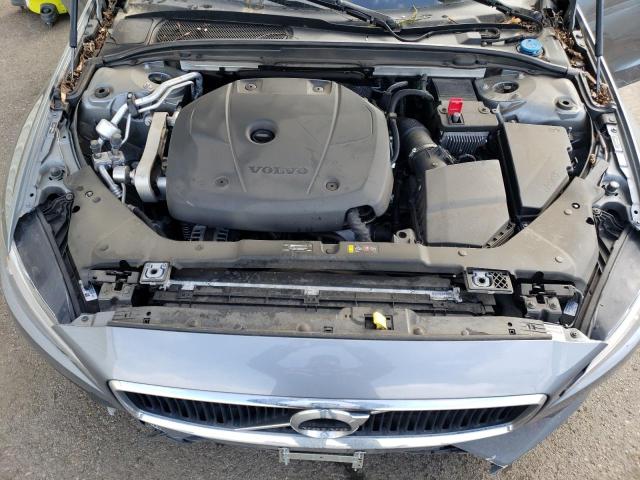 7JR102FK1MG094462 Volvo S60 T5 Momentum