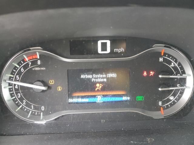 5FPYK3F54HB021990 Honda Ridgeline Rtl
