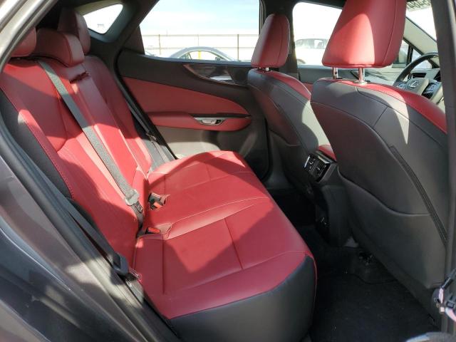 2T2GGCEZ4PC024431 Lexus NX 350