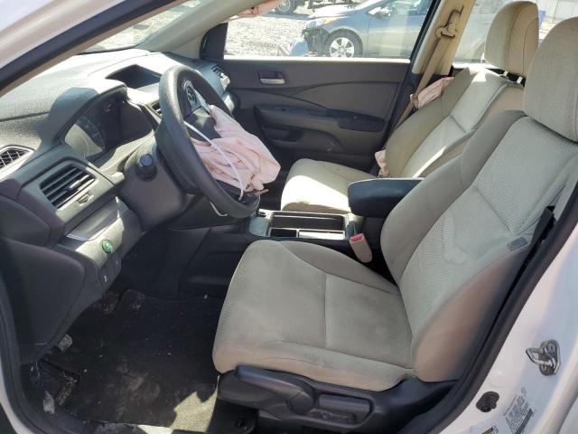 5J6RM3H35GL013860 Honda CR-V LX