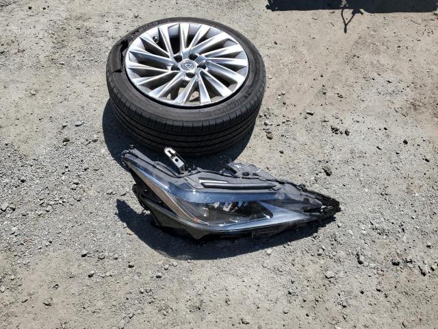 58AB21B18KU003467 Lexus ES 300H
