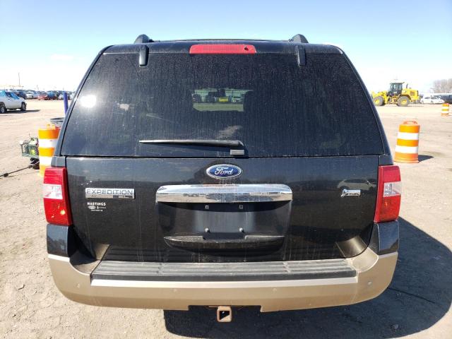 1FMJK1J53EEF46229 Ford Expedition El Xlt