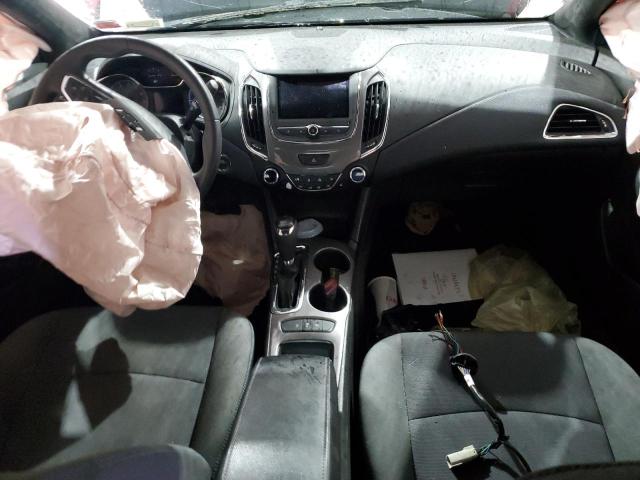 1G1BE5SM7K7120033 Chevrolet CRUZE LT