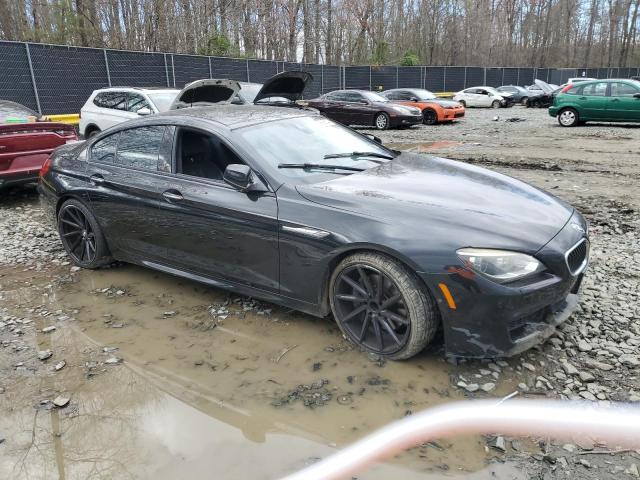 WBA6B2C51ED129093 BMW 650 I Gran Coupe