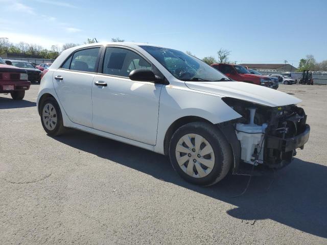 3KPA25AB0JE120403 KIA RIO LX