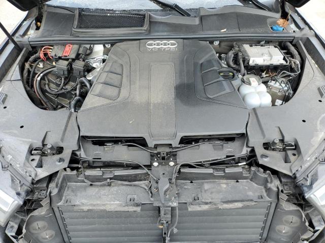 WA1LAAF76JD037675 Audi Q7 Premium Plus
