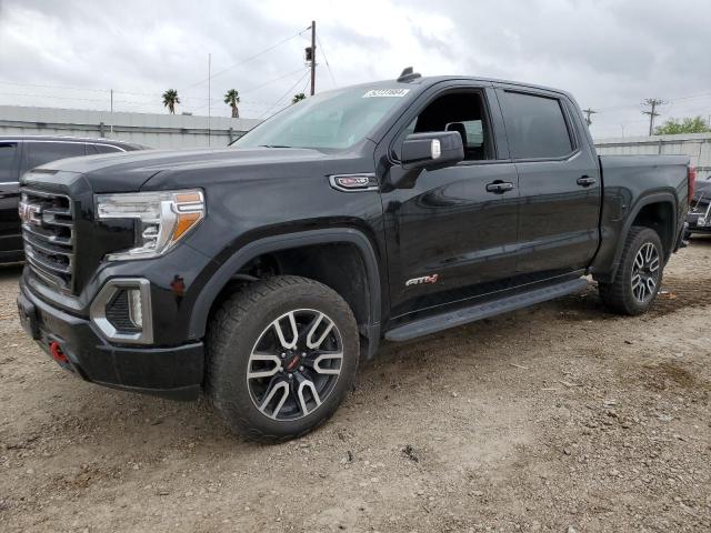 Auction sale of the 2022 Gmc Sierra Limited K1500 At4, vin: 3GTP9EEL8NG191920, lot number: 52731664