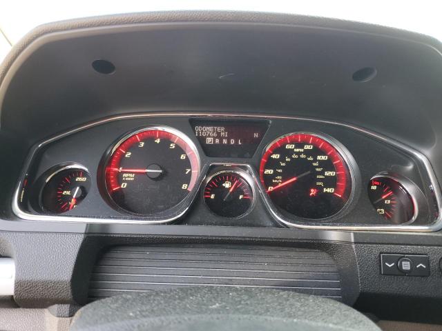 1GKKRSKD9HJ200850 GMC Acadia Limited Slt-2