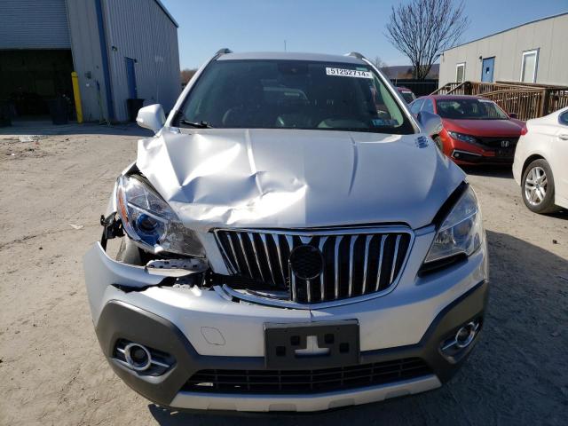 KL4CJGSB7EB565157 Buick Encore