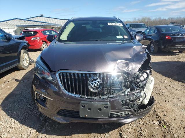 LRBFXDSA1HD219653 Buick Envision Essence