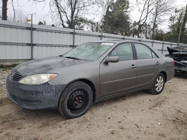 Auction sale of the 2005 Toyota Camry Le, vin: 4T1BF30KX5U614057, lot number: 48271624