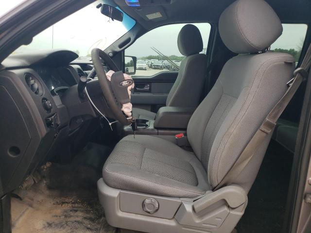 1FTEW1CMXEKD58100 Ford F150 Supercrew