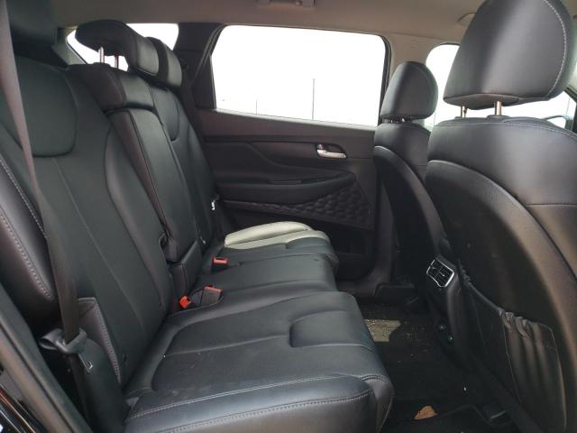 5NMS6DAJ5PH491309 Hyundai Santa Fe Xrt