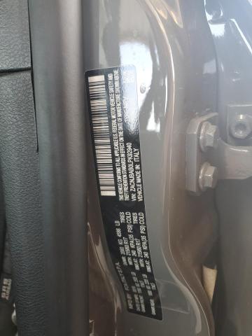 ZACNJBAB0LPK92940 Jeep Renegade Sport