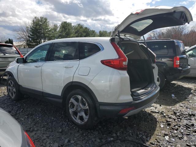 2HKRW2H54HH617417 Honda CR-V EX