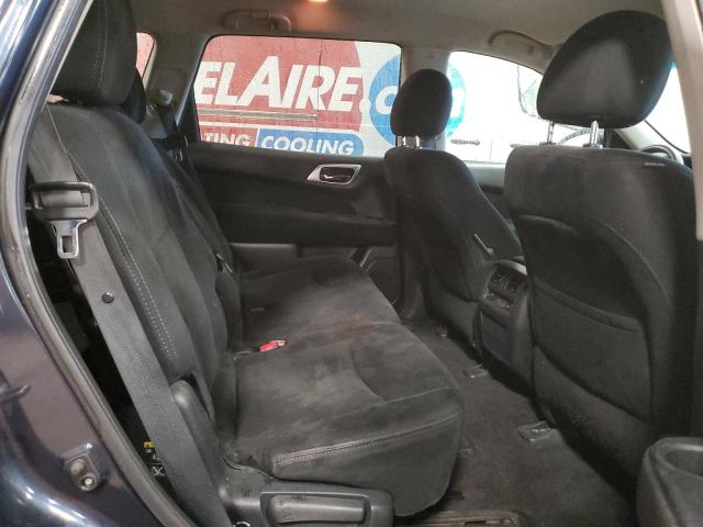 5N1AR2MN9GC642281 Nissan Pathfinder S
