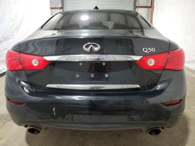 JN1CV7AP5GM201689 Infiniti Q50 BASE