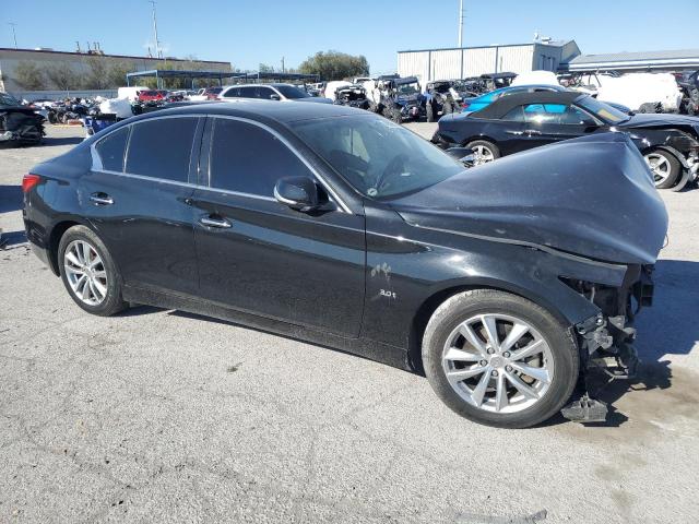 JN1EV7AP6HM738906 Infiniti Q50 Premium