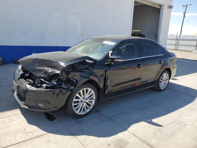 51358414 :رقم المزاد ، 3VWLL7AJ8EM443888 vin ، 2014 Volkswagen Jetta Tdi مزاد بيع