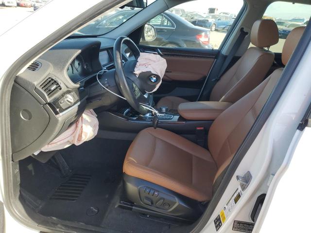 5UXWX7C52G0S16401 BMW X3 Xdrive35i