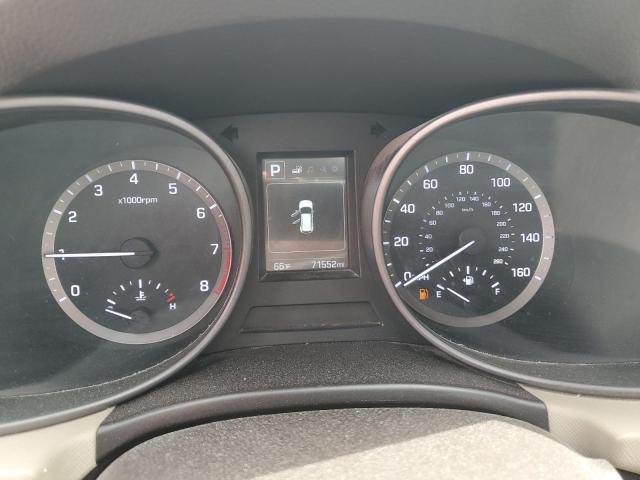 5XYZU3LB5HG447861 Hyundai SANTA FE SPORT