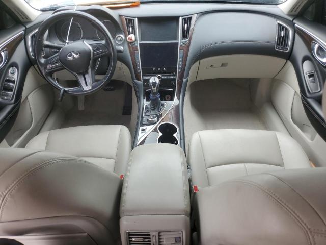 JN1EV7AP1JM356336 Infiniti Q50 LUXE
