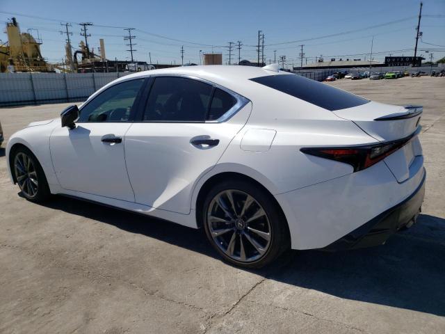 JTHGZ1B26N5058308 Lexus Is 350 F-sport