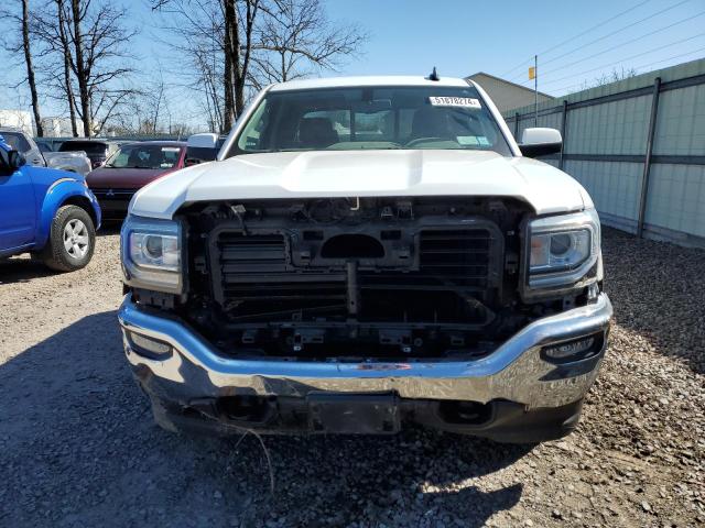 1GTV2MECXHZ152661 GMC Sierra K1500 Sle