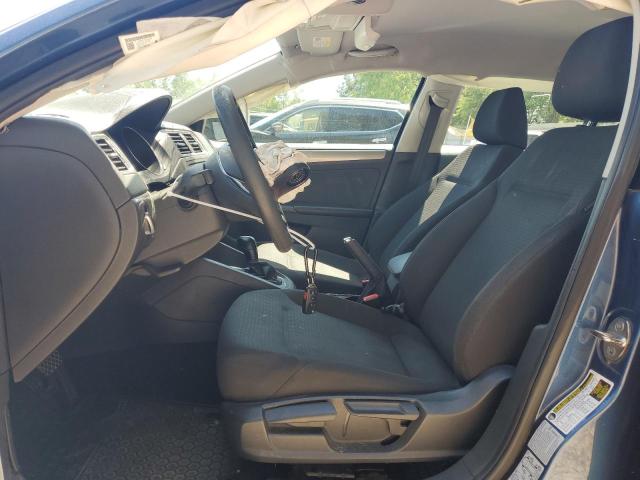 3VWD17AJ6FM241918 Volkswagen JETTA SE