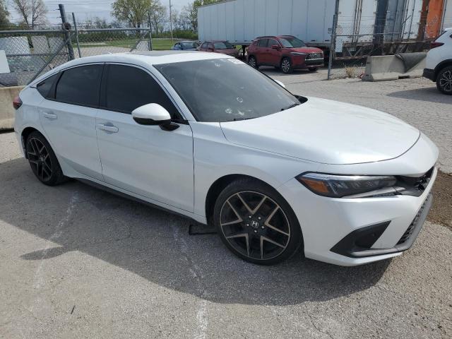 19XFL1H82NE006608 Honda Civic Sport Touring