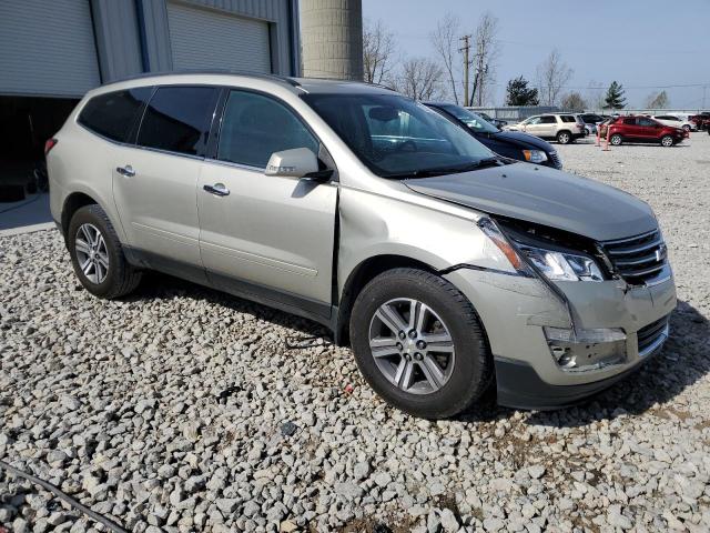 1GNKRGKD4HJ176716 Chevrolet Traverse Lt