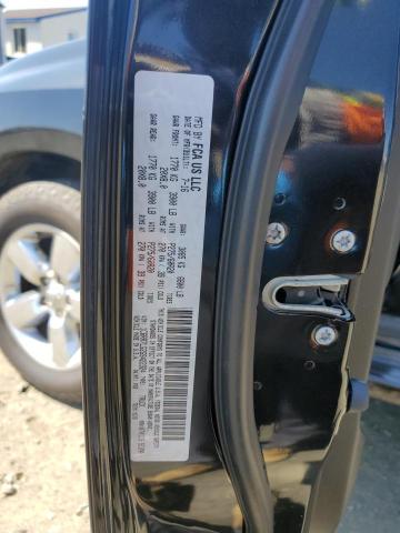 1C6RR7LG2GS422324 RAM 1500 Slt