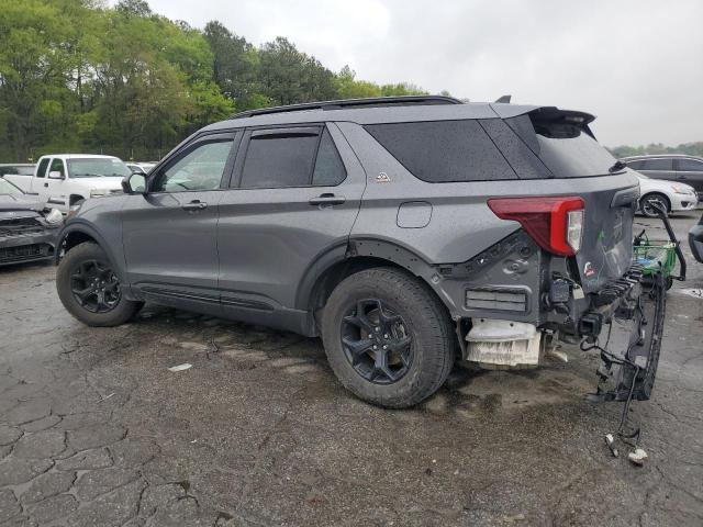 1FMSK8JH6NGB84683 Ford Explorer Timberline