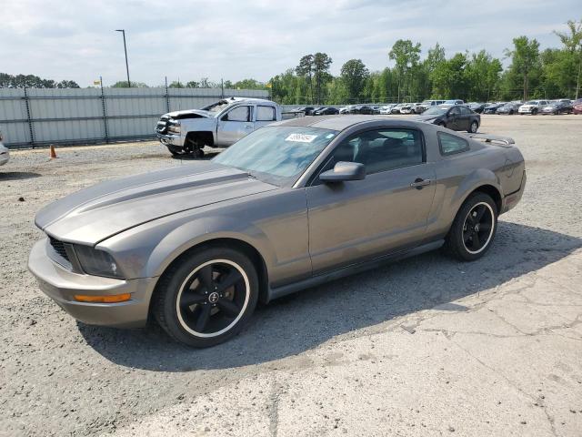 Auction sale of the 2005 Ford Mustang, vin: 1ZVFT80N155124345, lot number: 49963494