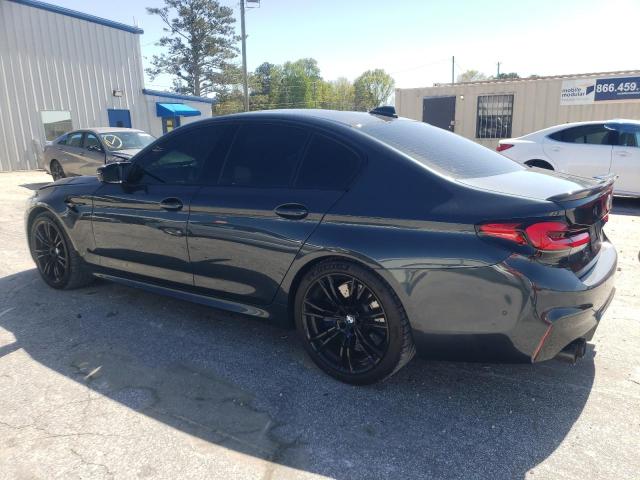 WBSJF0C50KB285504 BMW M5