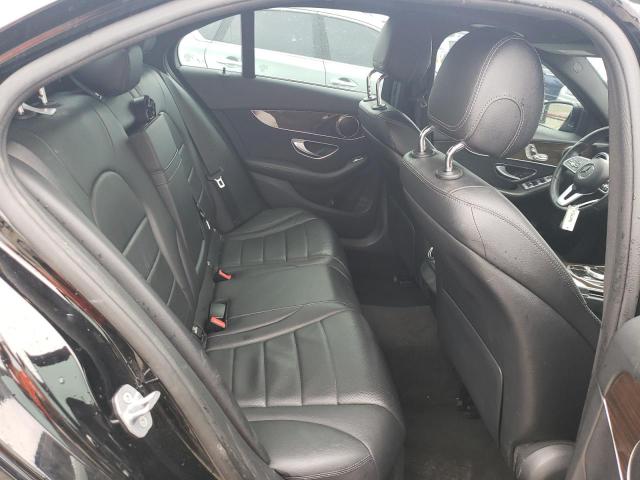 55SWF8DBXKU296148 Mercedes-Benz C 300
